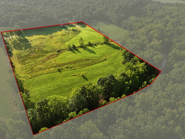 Image for Tract 1, 12.7 Acres BCR 306, Marble Hill, MO 63764, MLS #24044109