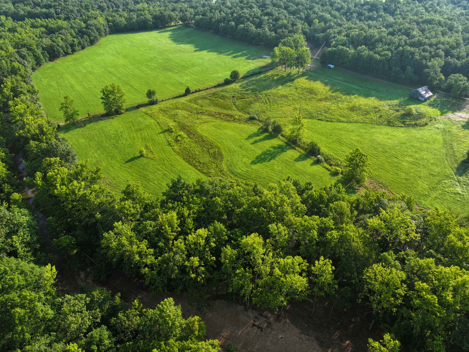 Image for Tract 1, 12.7 Acres BCR 306, Marble Hill, MO 63764, MLS #24044109