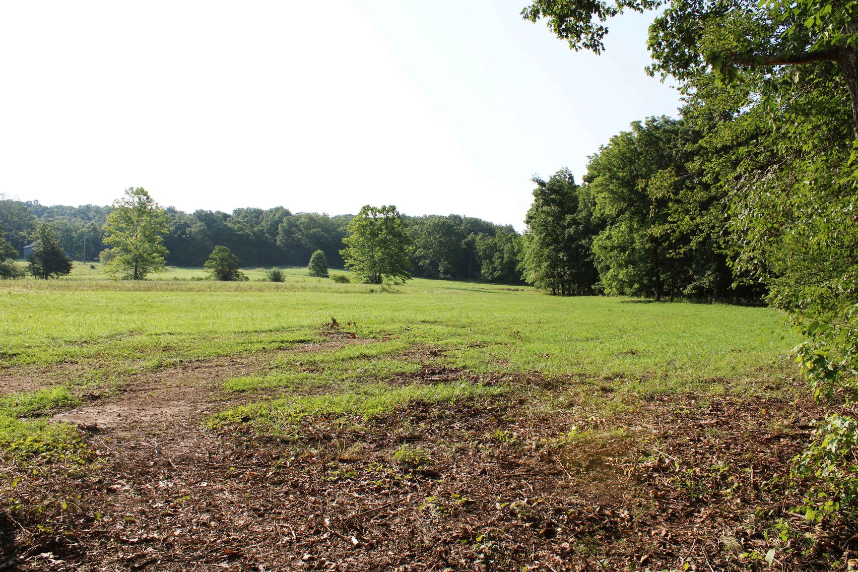 Image for Tract 1, 12.7 Acres BCR 306, Marble Hill, MO 63764, MLS #24044109