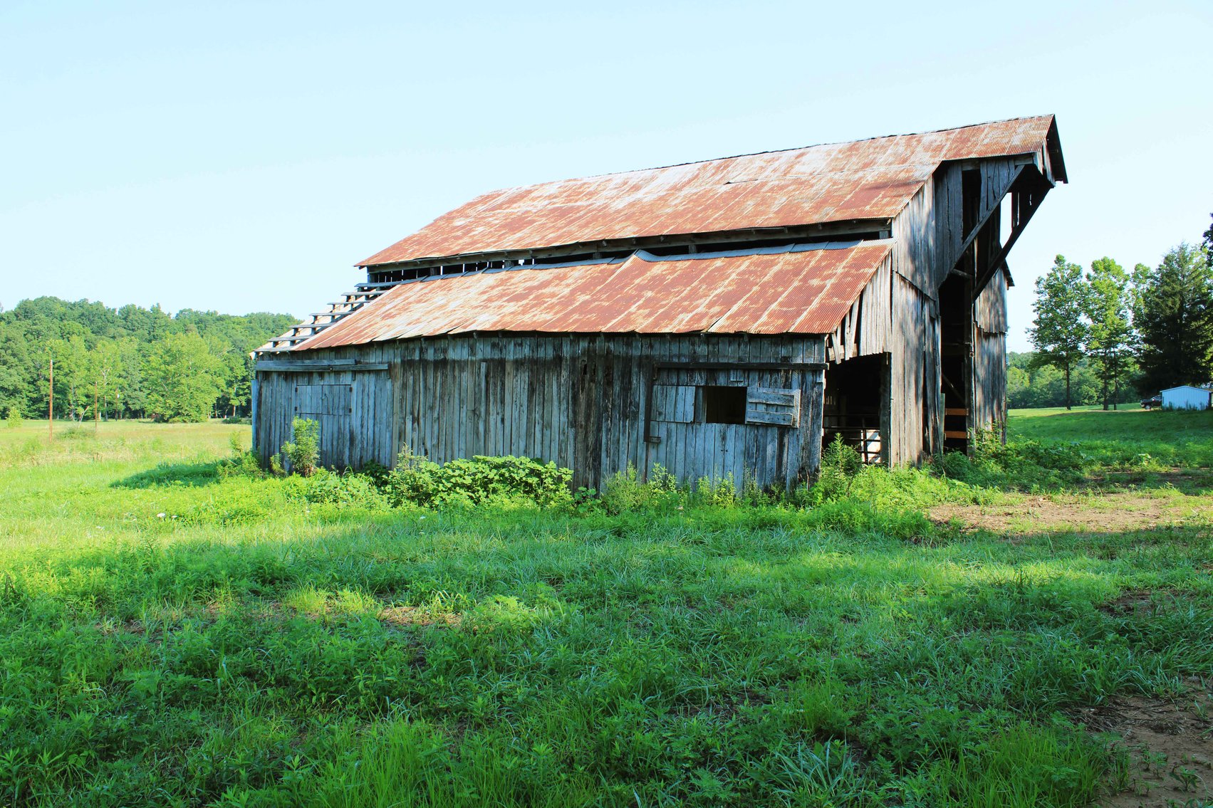 Image for Tract 1, 12.7 Acres BCR 306, Marble Hill, MO 63764, MLS #24044109