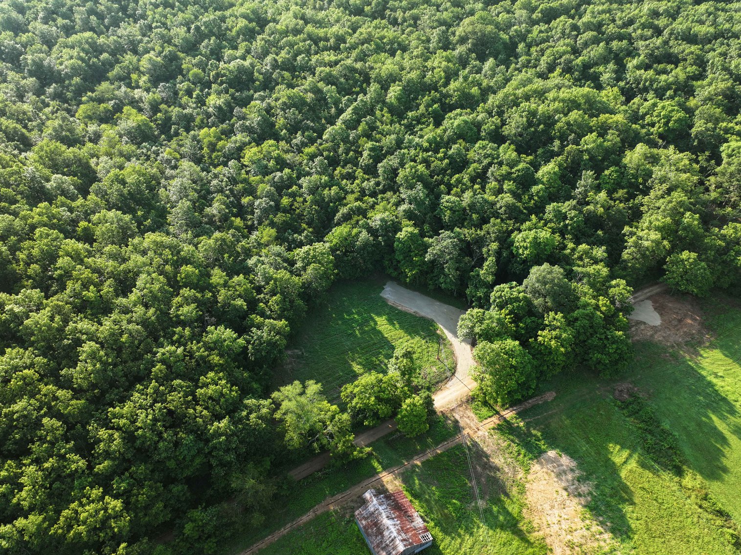 Image for Tract 2, 31.37 Acres, BCR 306 Marble Hill, MO 63764 MLS #2444129