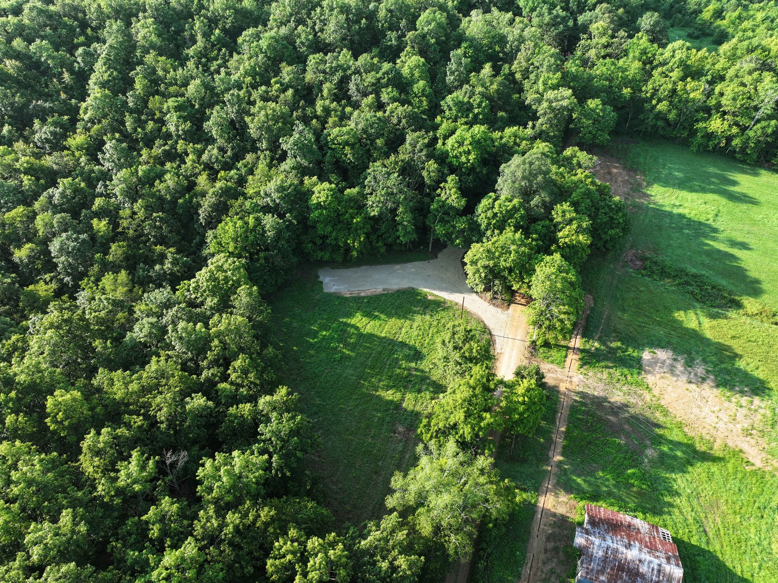 Image for Tract 2, 31.37 Acres, BCR 306 Marble Hill, MO 63764 MLS #2444129