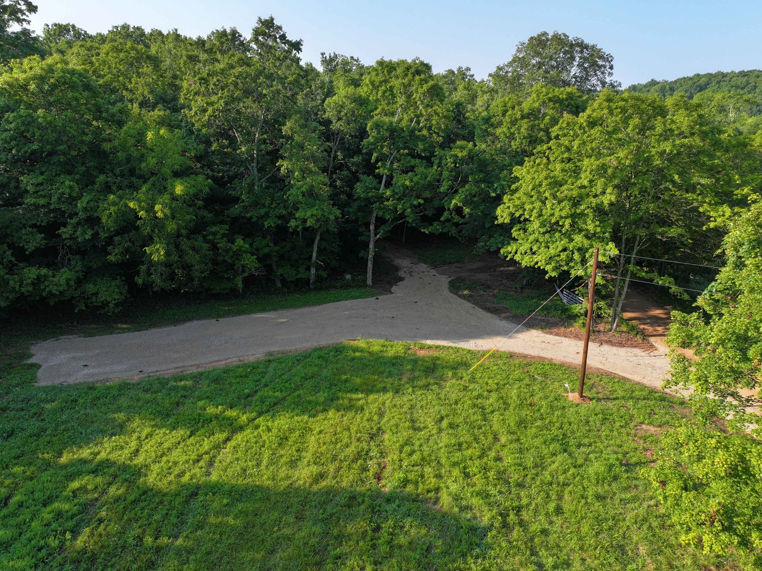 Image for Tract 2, 31.37 Acres, BCR 306 Marble Hill, MO 63764 MLS #2444129