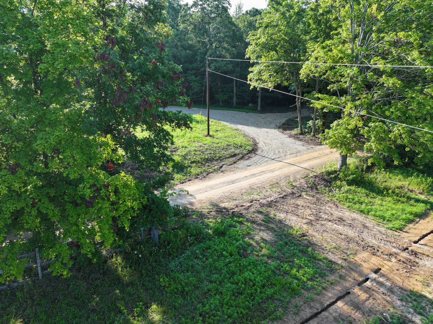 Image for Tract 2, 31.37 Acres, BCR 306 Marble Hill, MO 63764 MLS #2444129