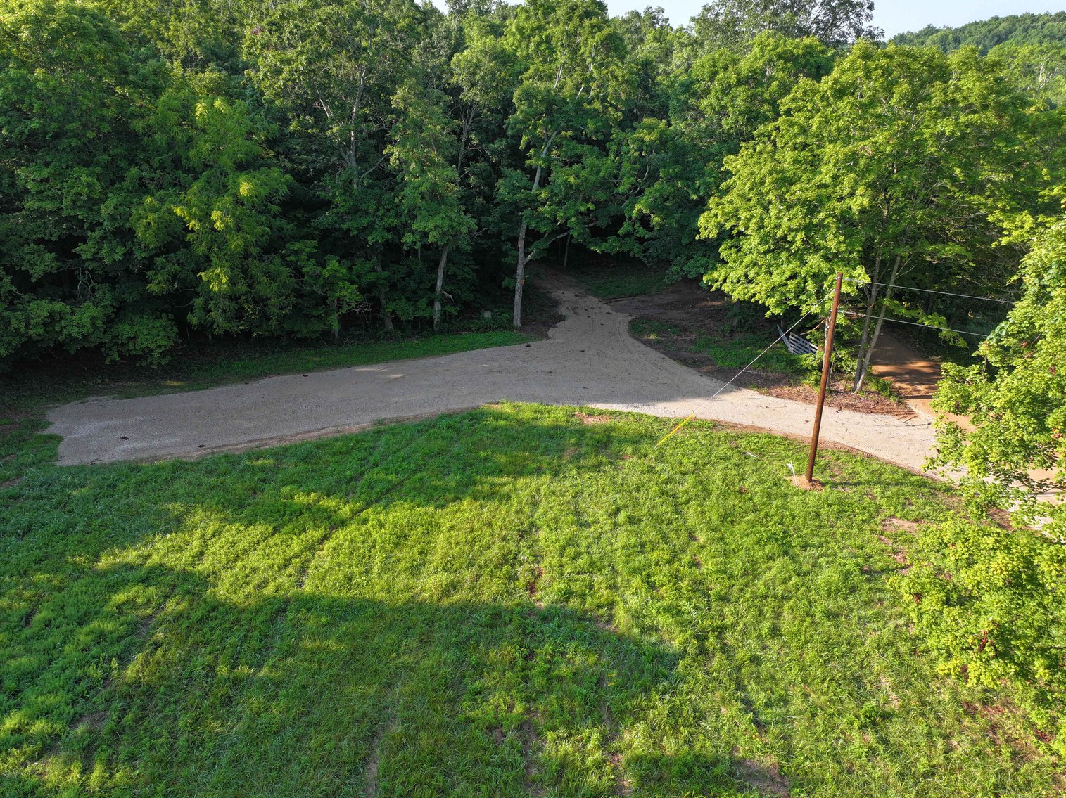 Image for Tract 2, 31.37 Acres, BCR 306 Marble Hill, MO 63764 MLS #2444129