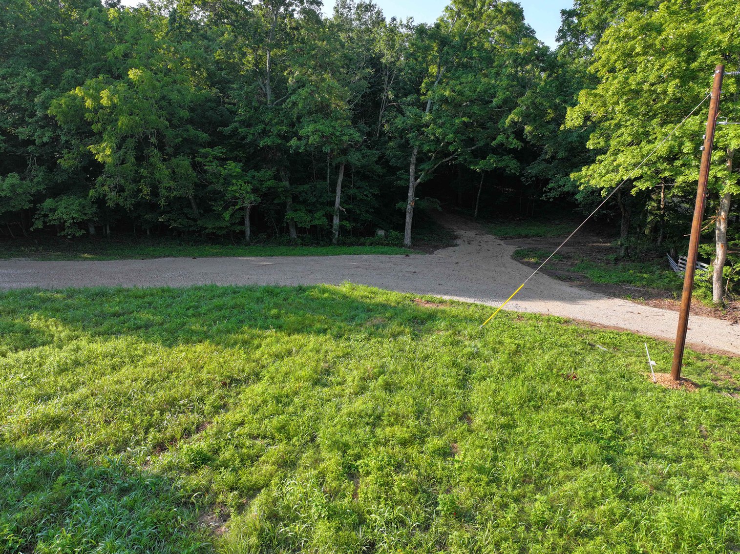 Image for Tract 2, 31.37 Acres, BCR 306 Marble Hill, MO 63764 MLS #2444129