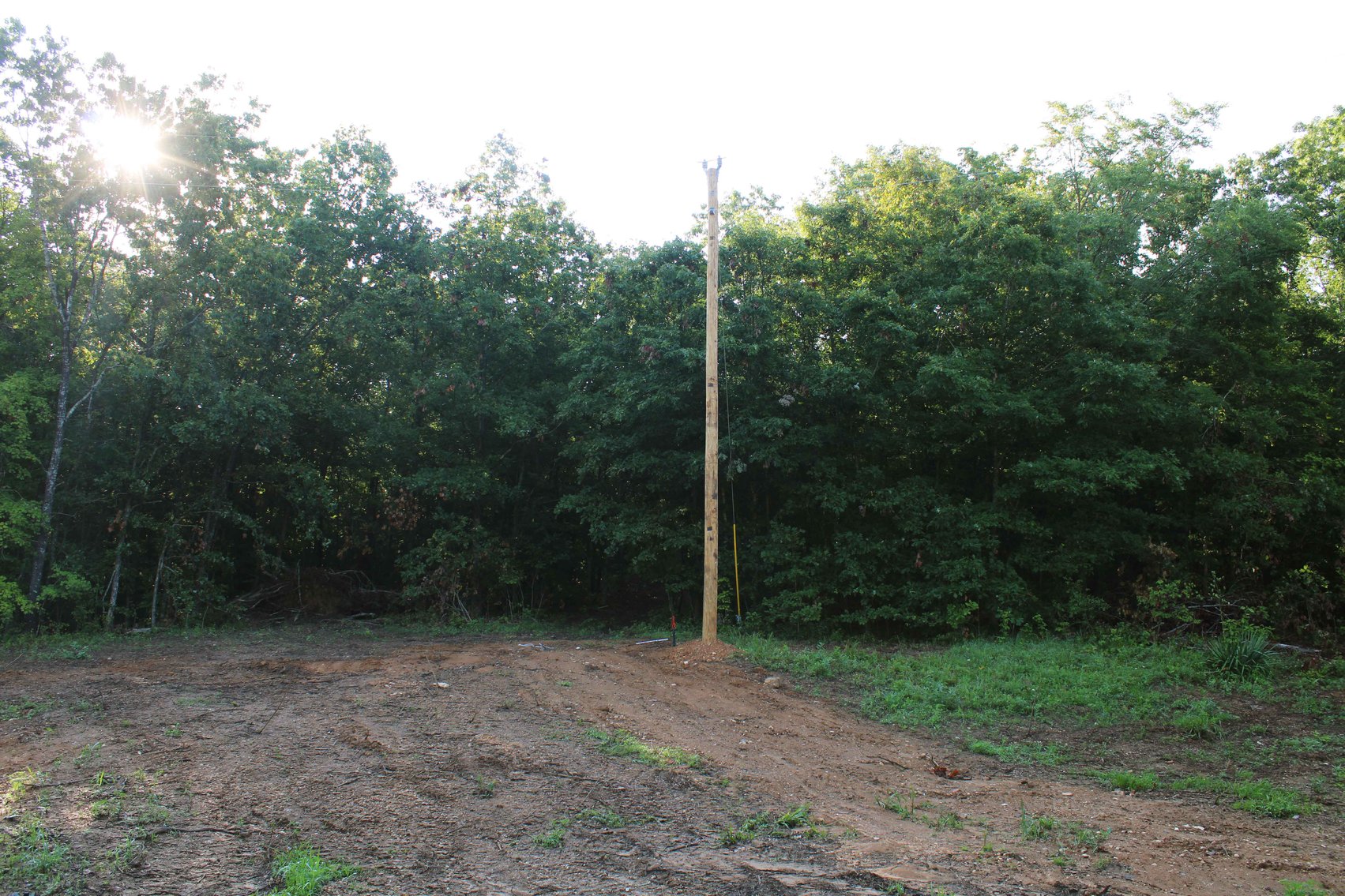 Image for Tract 2, 31.37 Acres, BCR 306 Marble Hill, MO 63764 MLS #2444129