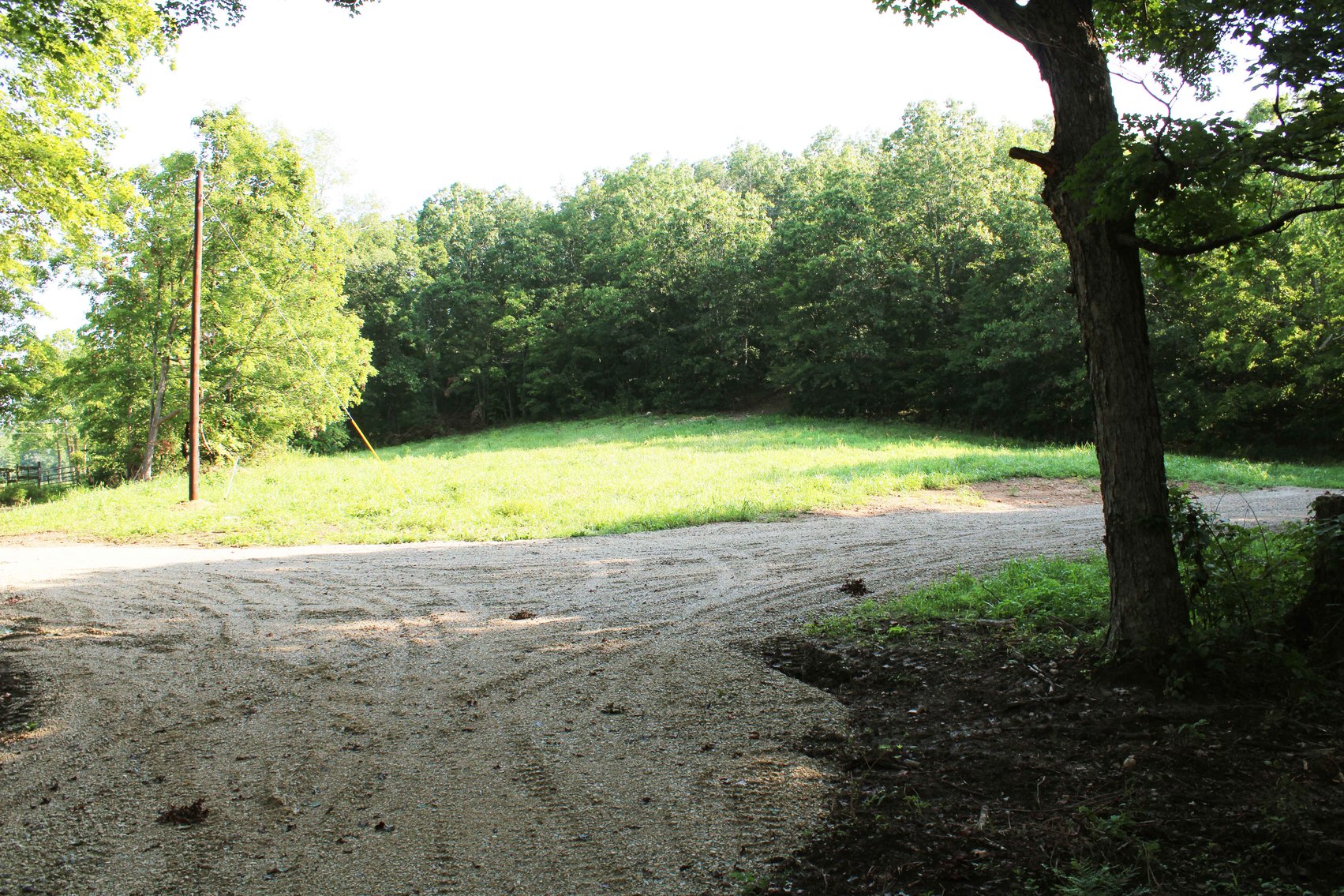 Image for Tract 2, 31.37 Acres, BCR 306 Marble Hill, MO 63764 MLS #2444129