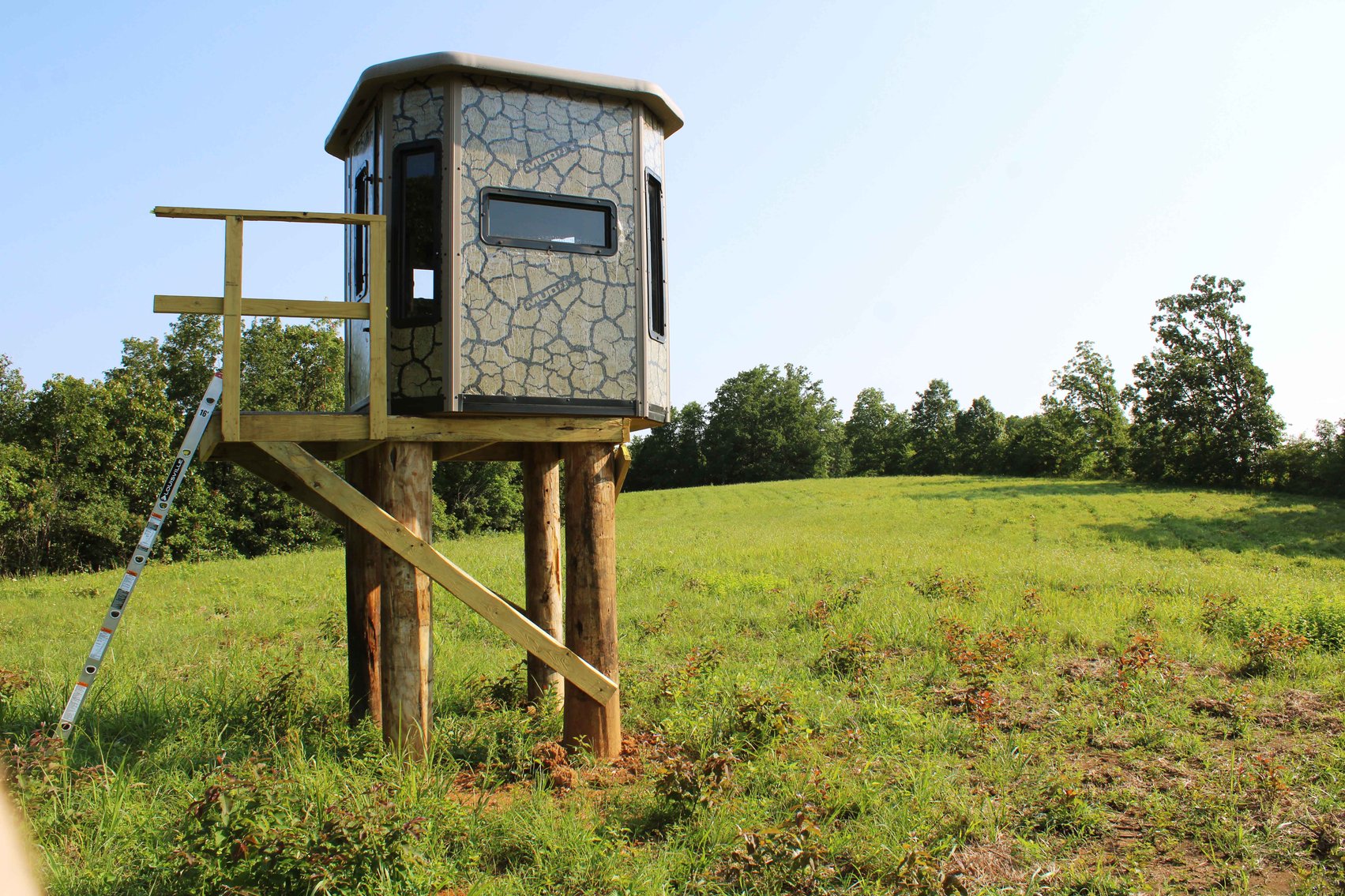 Image for Tract 2, 31.37 Acres, BCR 306 Marble Hill, MO 63764 MLS #2444129