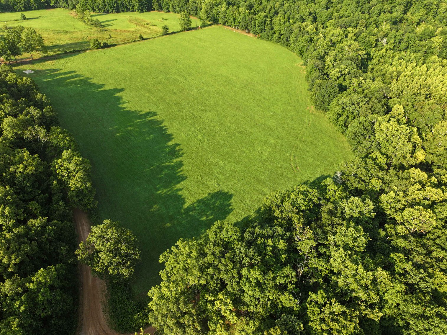 Image for Tract 3, BCR 306 Marble Hill, MO 63764, MLS #224044135