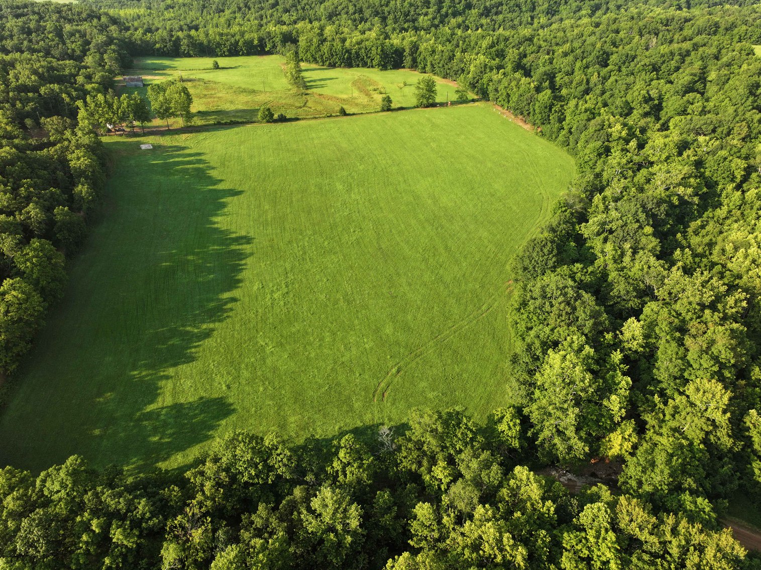 Image for Tract 3, BCR 306 Marble Hill, MO 63764, MLS #224044135