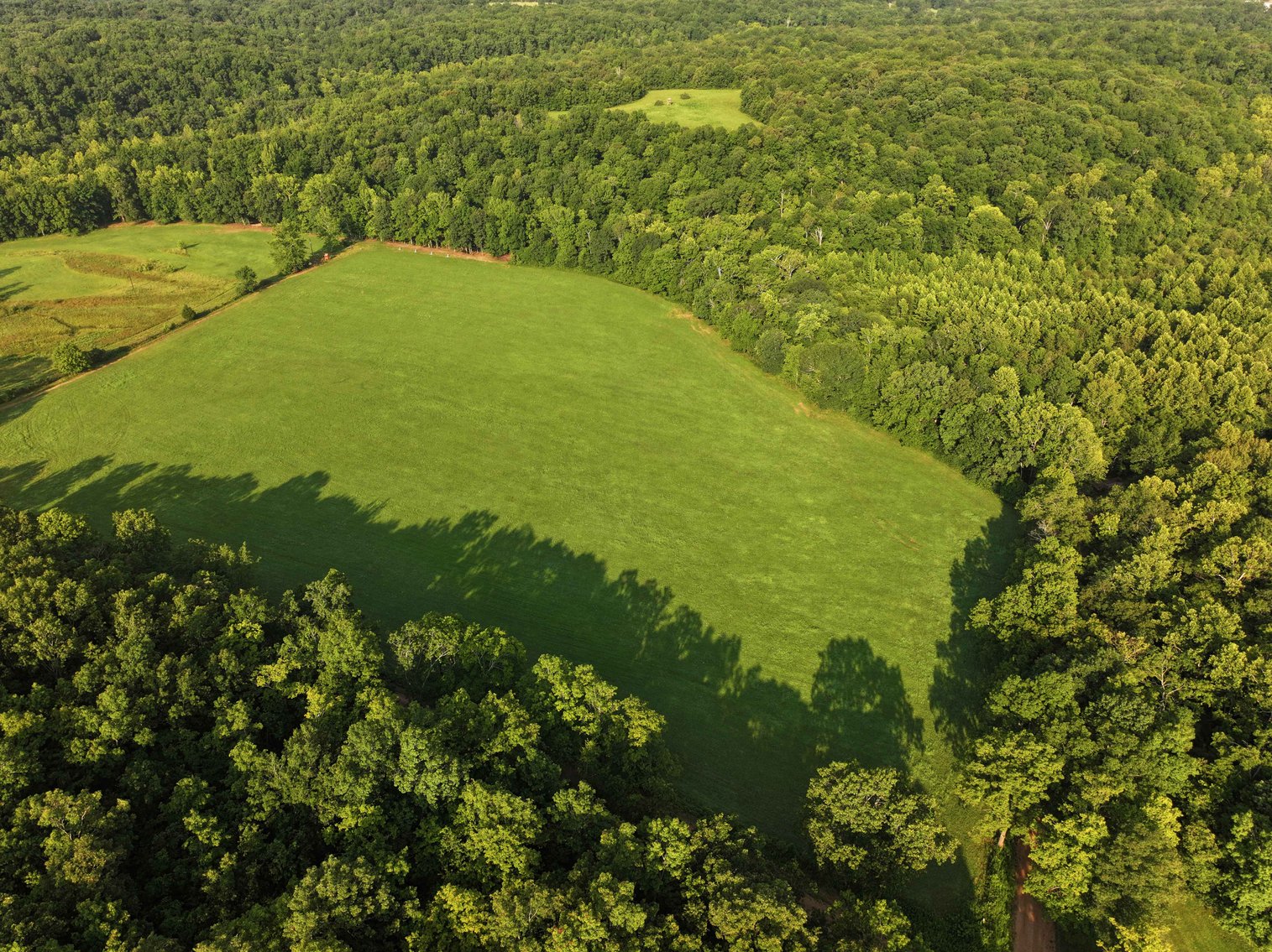 Image for Tract 3, BCR 306 Marble Hill, MO 63764, MLS #224044135