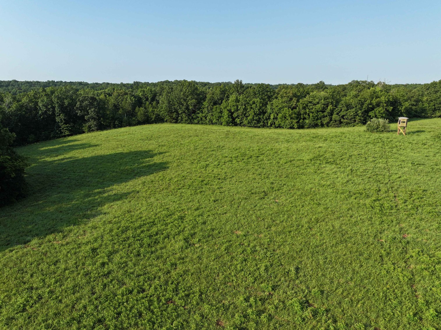 Image for Tract 3, BCR 306 Marble Hill, MO 63764, MLS #224044135