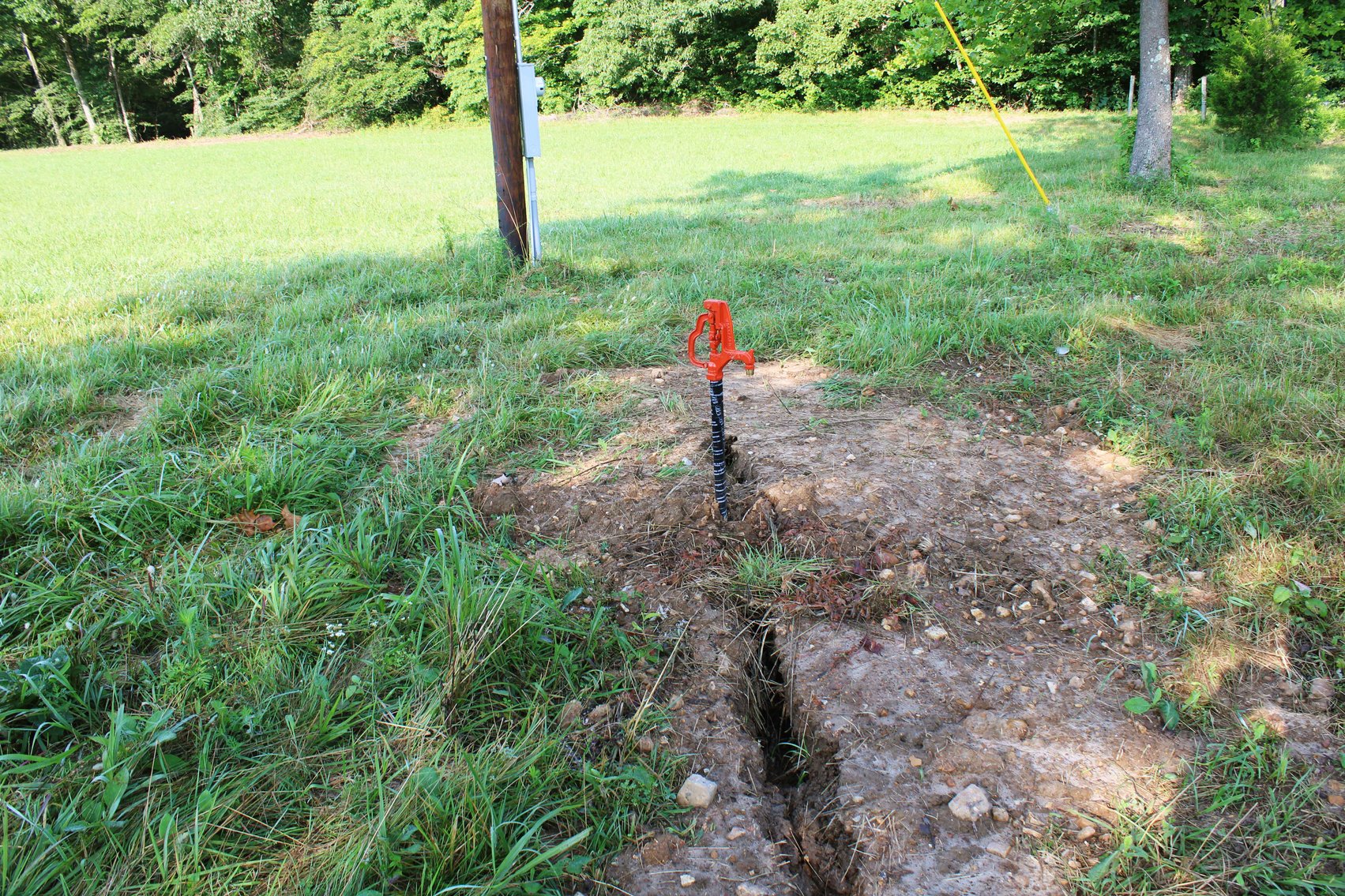 Image for Tract 3, BCR 306 Marble Hill, MO 63764, MLS #224044135