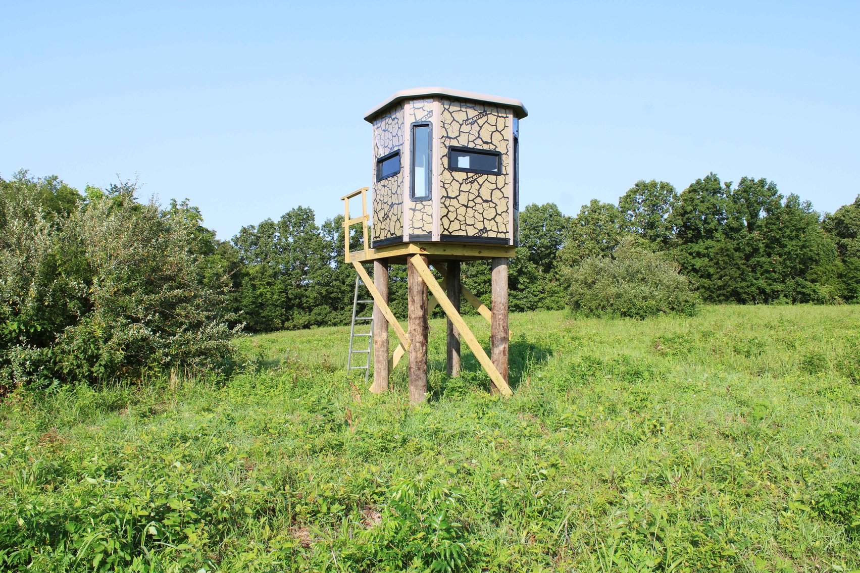 Image for Tract 3, BCR 306 Marble Hill, MO 63764, MLS #224044135