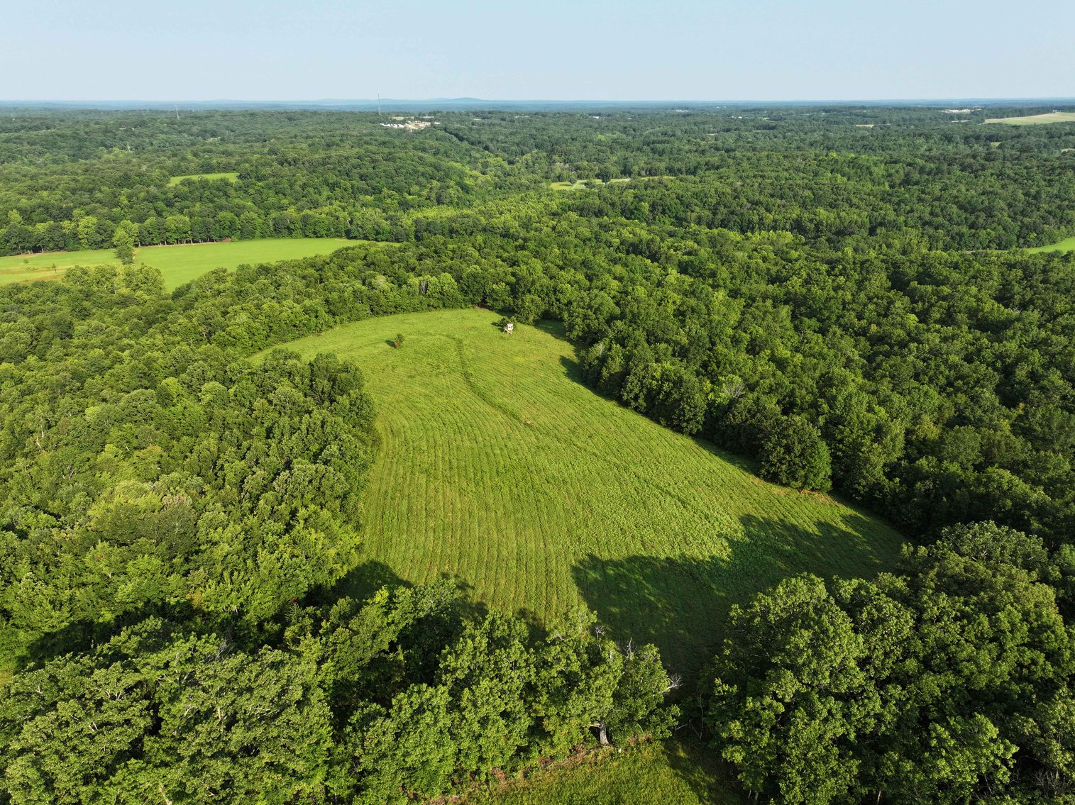 Image for Tract 4, BCR 306 Marble Hill, MO 63764