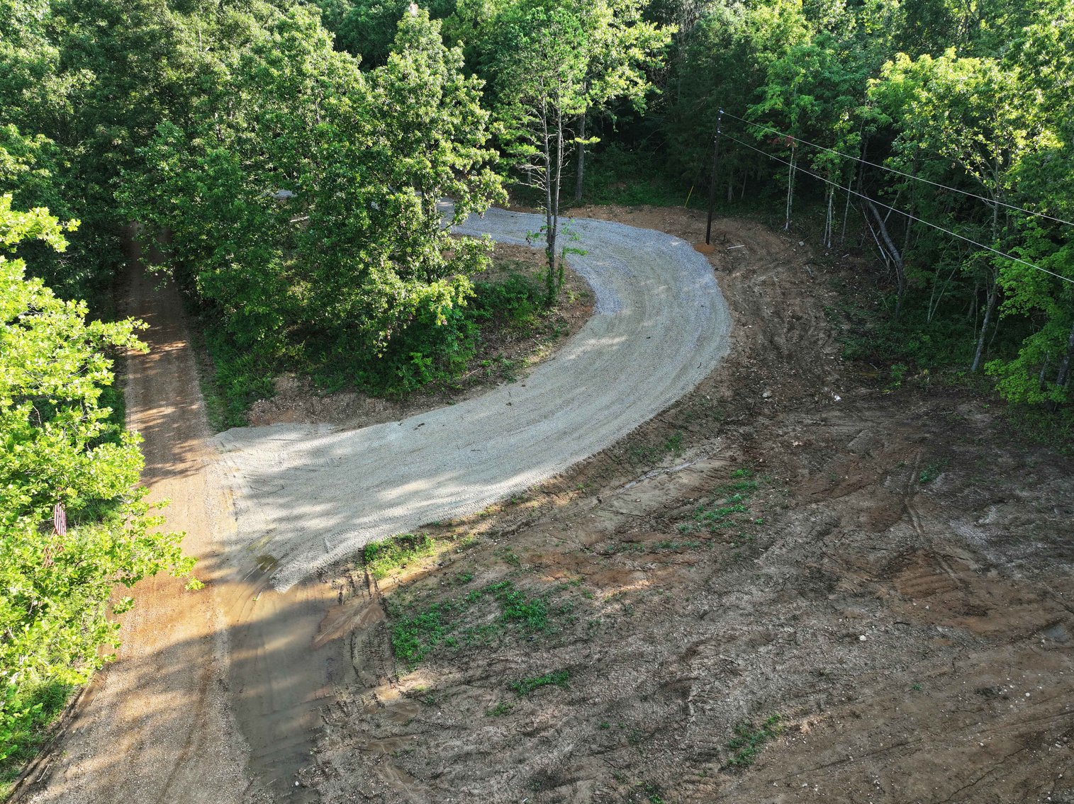 Image for Tract 4, BCR 306 Marble Hill, MO 63764