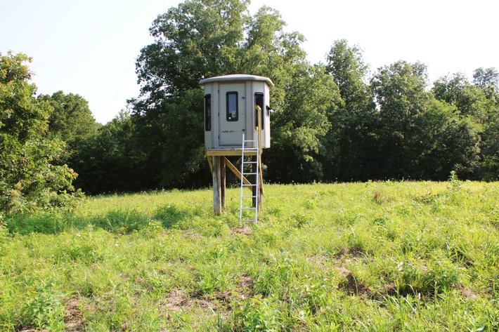 Image for Tract 4, BCR 306 Marble Hill, MO 63764