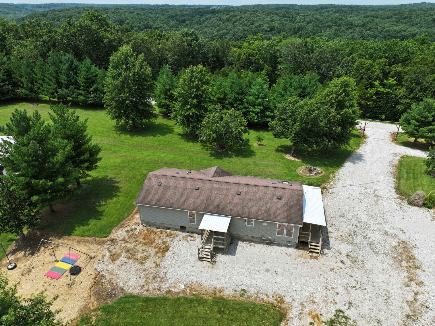 Image for 49.73 Ac M/L, 1231 PCR 846 Perryville, MO 63775, MLS 24049437