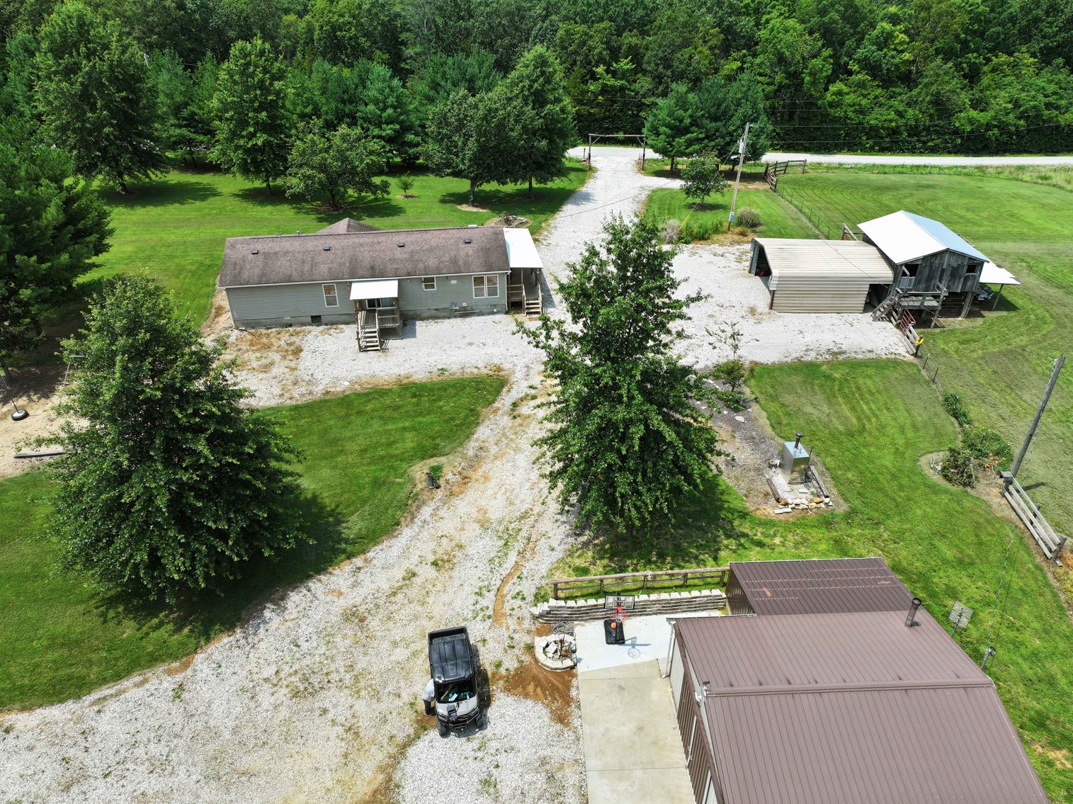 Image for 49.73 Ac M/L, 1231 PCR 846 Perryville, MO 63775, MLS 24049437