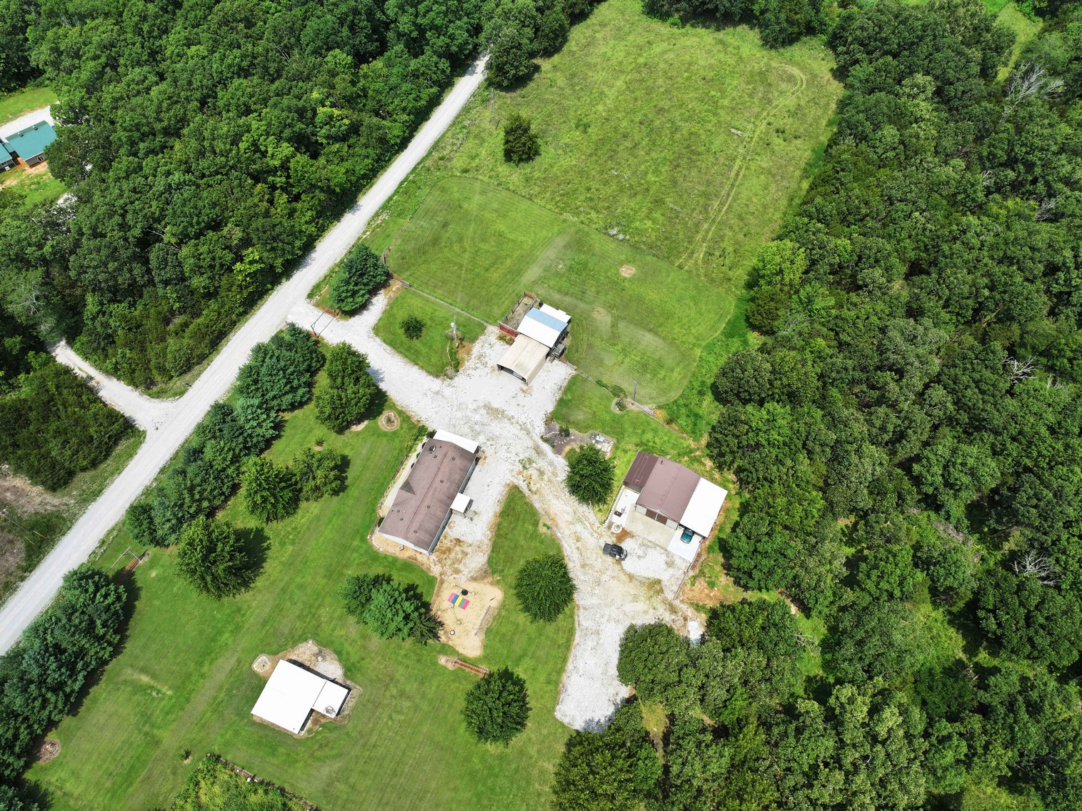 Image for 49.73 Ac M/L, 1231 PCR 846 Perryville, MO 63775, MLS 24049437