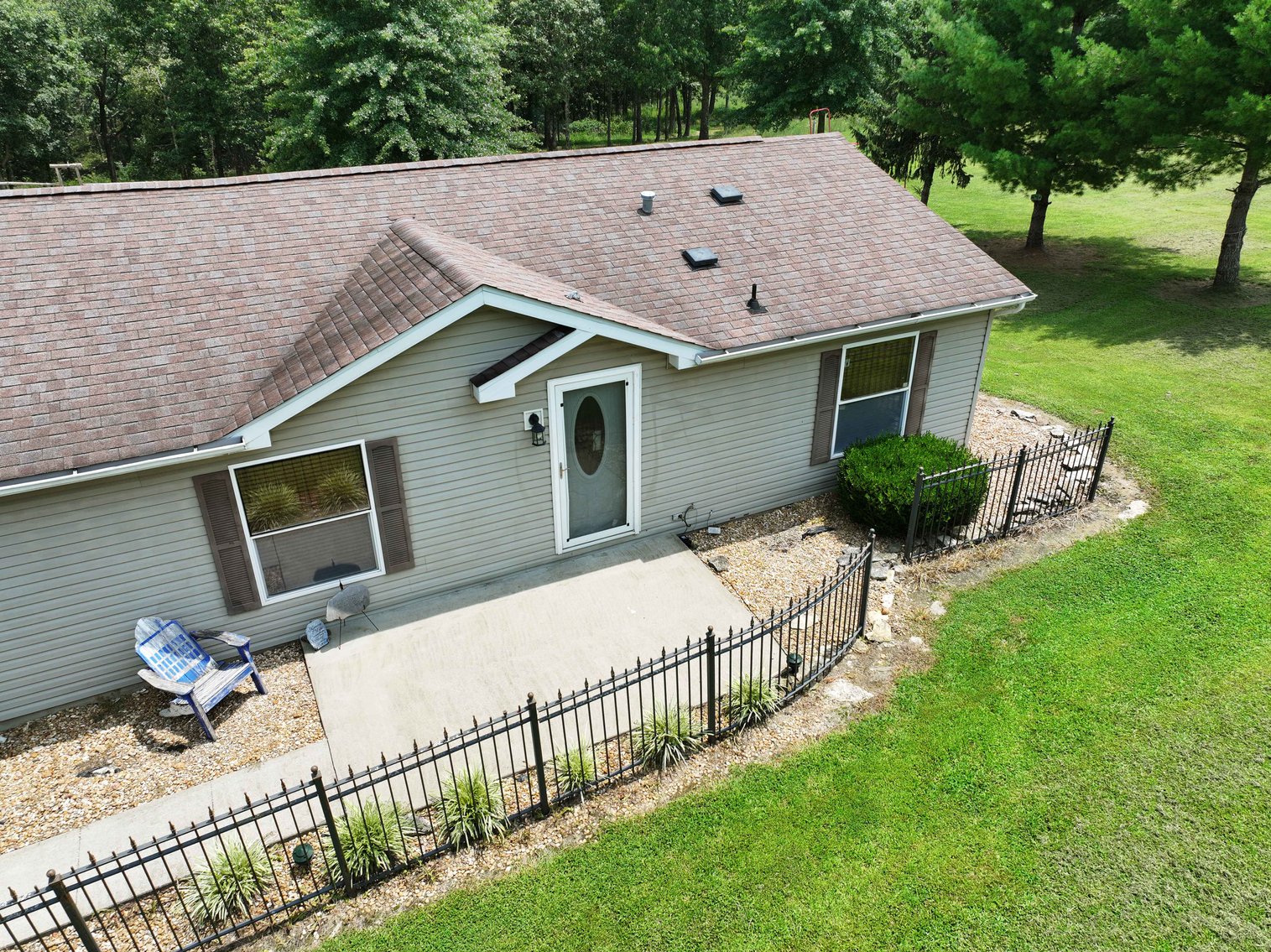 Image for 49.73 Ac M/L, 1231 PCR 846 Perryville, MO 63775, MLS 24049437