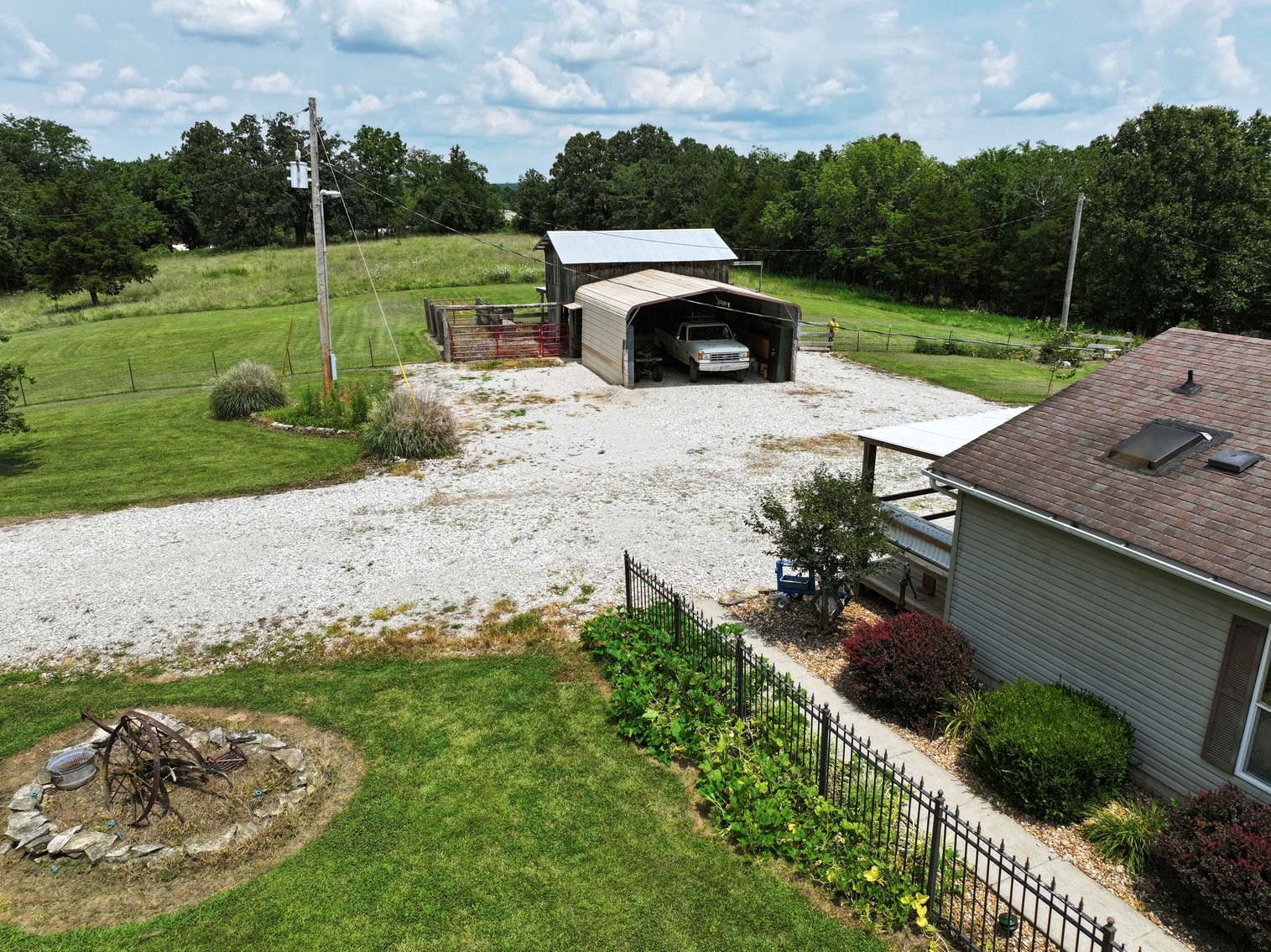Image for 49.73 Ac M/L, 1231 PCR 846 Perryville, MO 63775, MLS 24049437