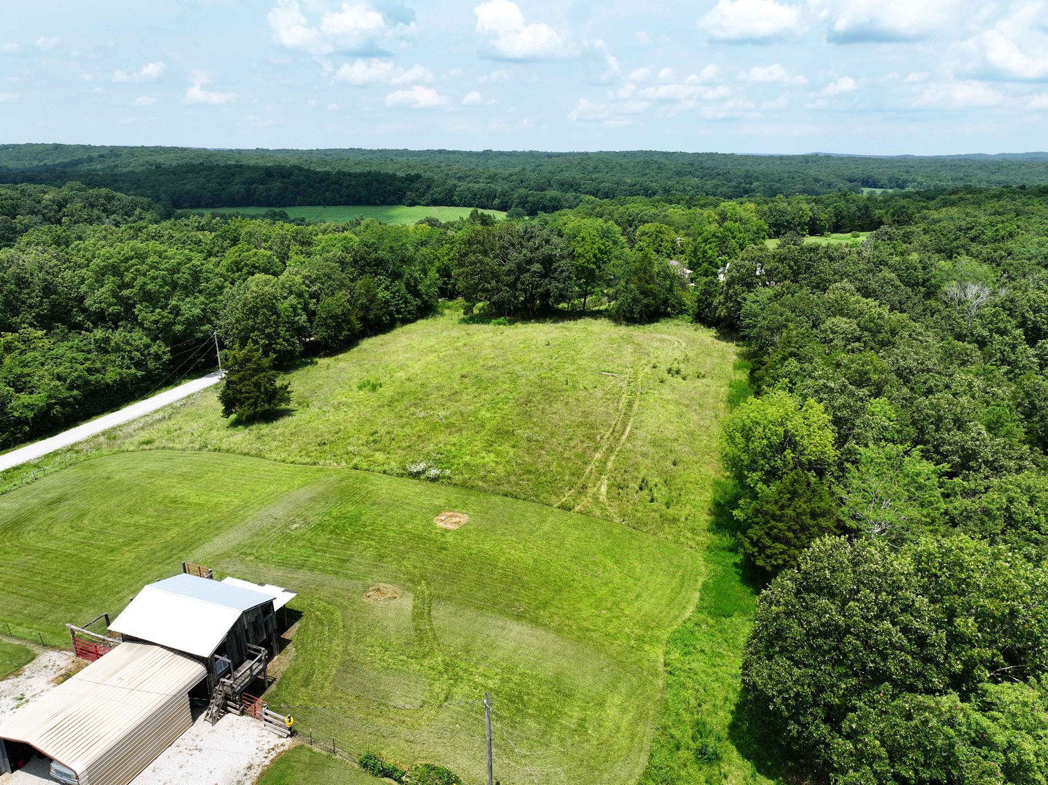 Image for 49.73 Ac M/L, 1231 PCR 846 Perryville, MO 63775, MLS 24049437