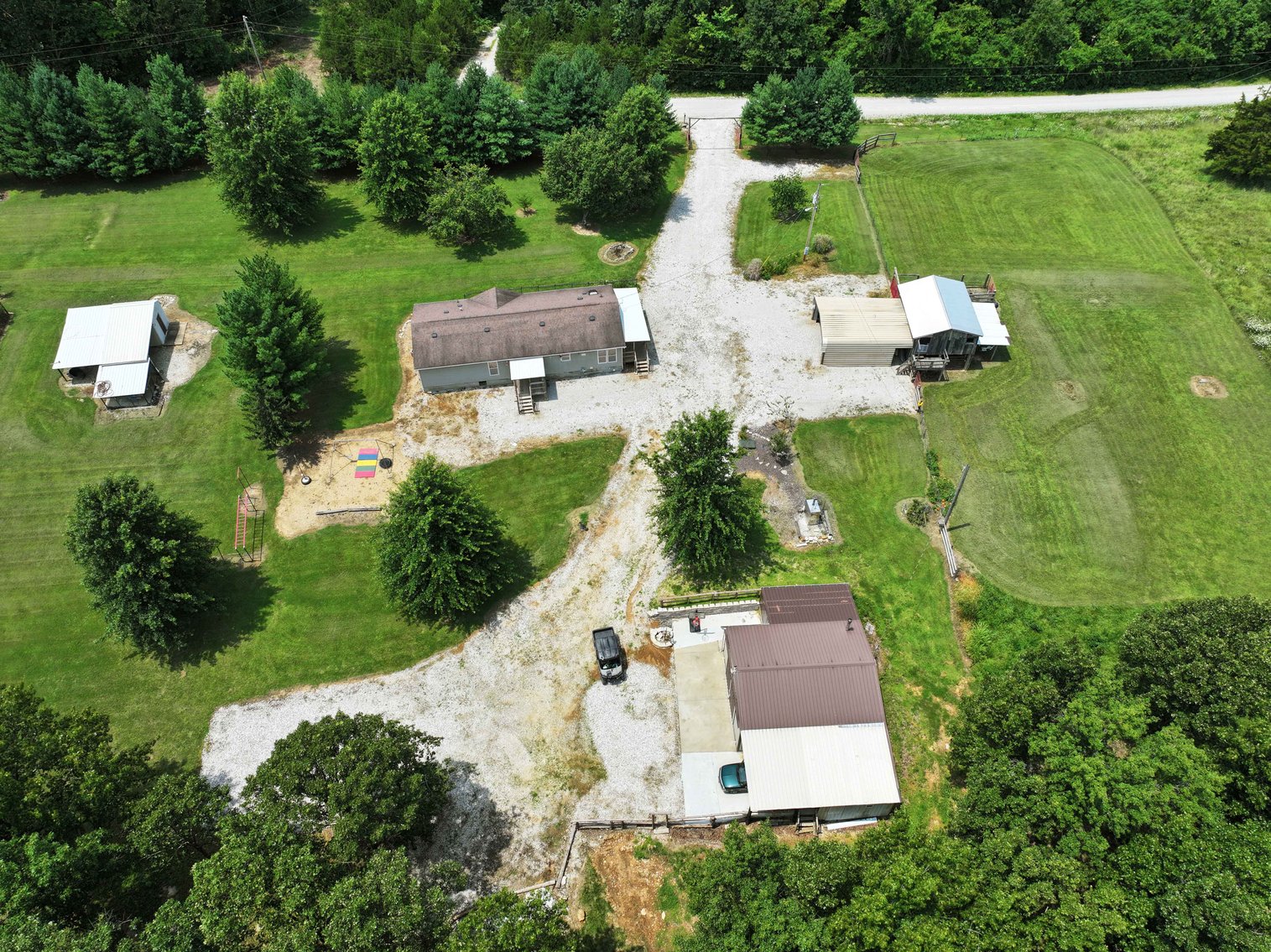 Image for 49.73 Ac M/L, 1231 PCR 846 Perryville, MO 63775, MLS 24049437