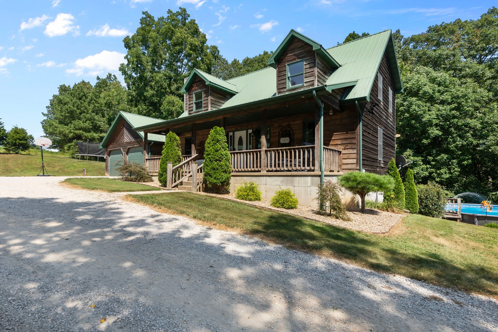 Image for 2239 PCR 210, Perryville MO 63775, MLS 24050268