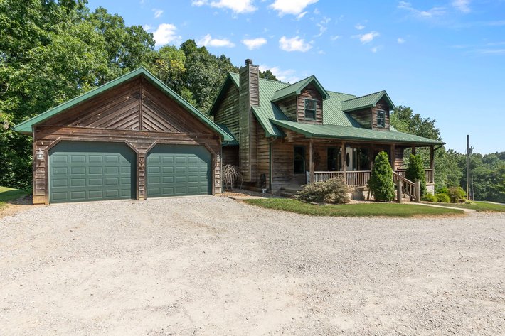 Image for 2239 PCR 210, Perryville MO 63775, MLS 24050268