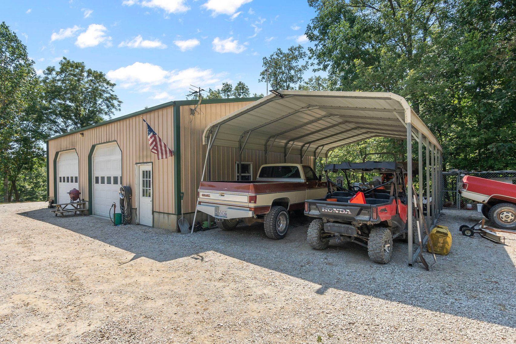 Image for 2239 PCR 210, Perryville MO 63775, MLS 24050268