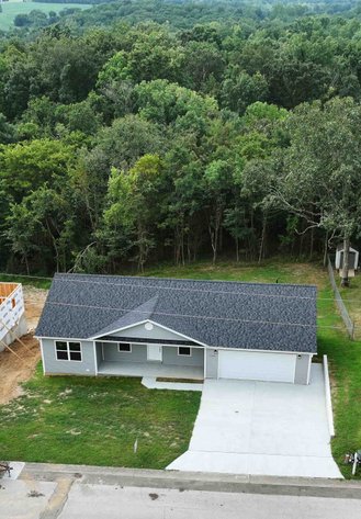 Image for 1105 Crestview Lane, Perryville MO 63775, MLS # 24051640