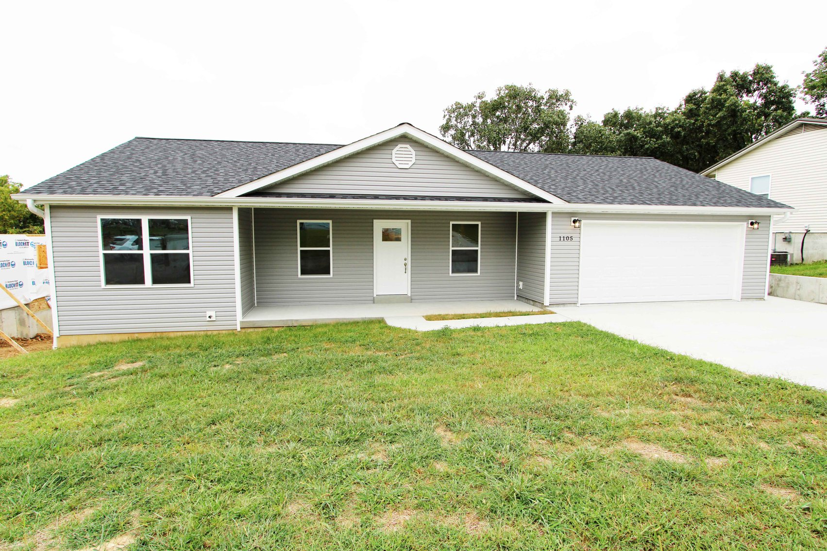 Image for 1105 Crestview Lane, Perryville MO 63775, MLS # 24051640