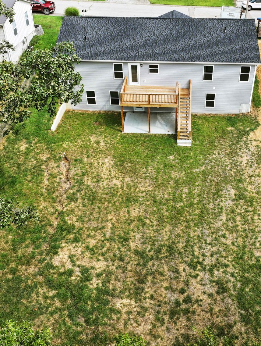 Image for 1105 Crestview Lane, Perryville MO 63775, MLS # 24051640