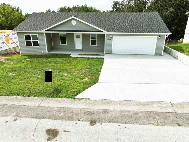 Image for 1105 Crestview Lane, Perryville MO 63775, MLS # 24051640