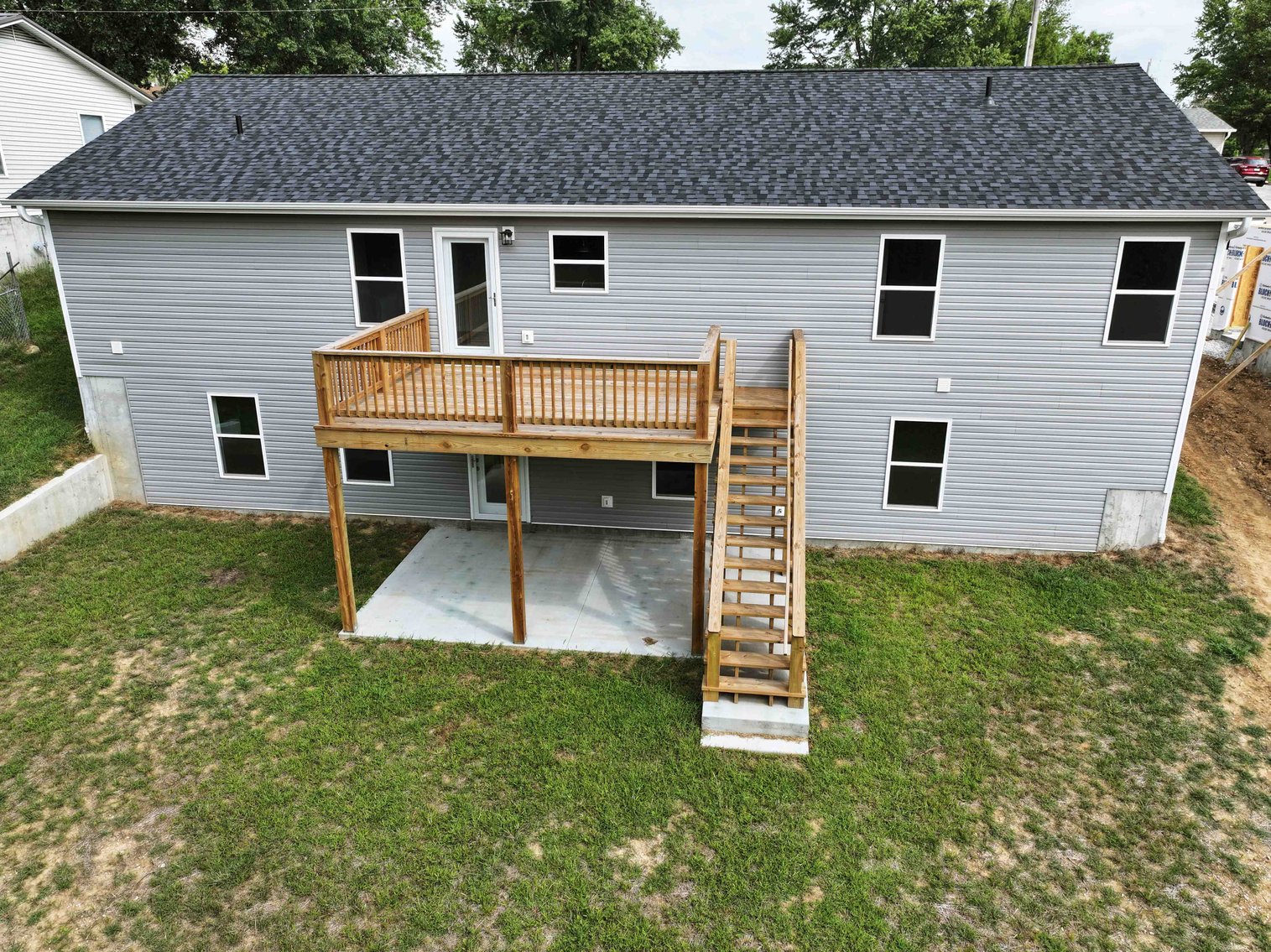 Image for 1105 Crestview Lane, Perryville MO 63775, MLS # 24051640