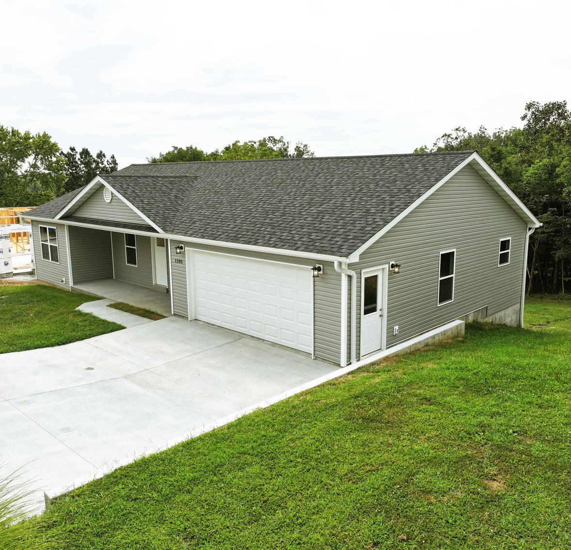 Image for 1105 Crestview Lane, Perryville MO 63775, MLS # 24051640
