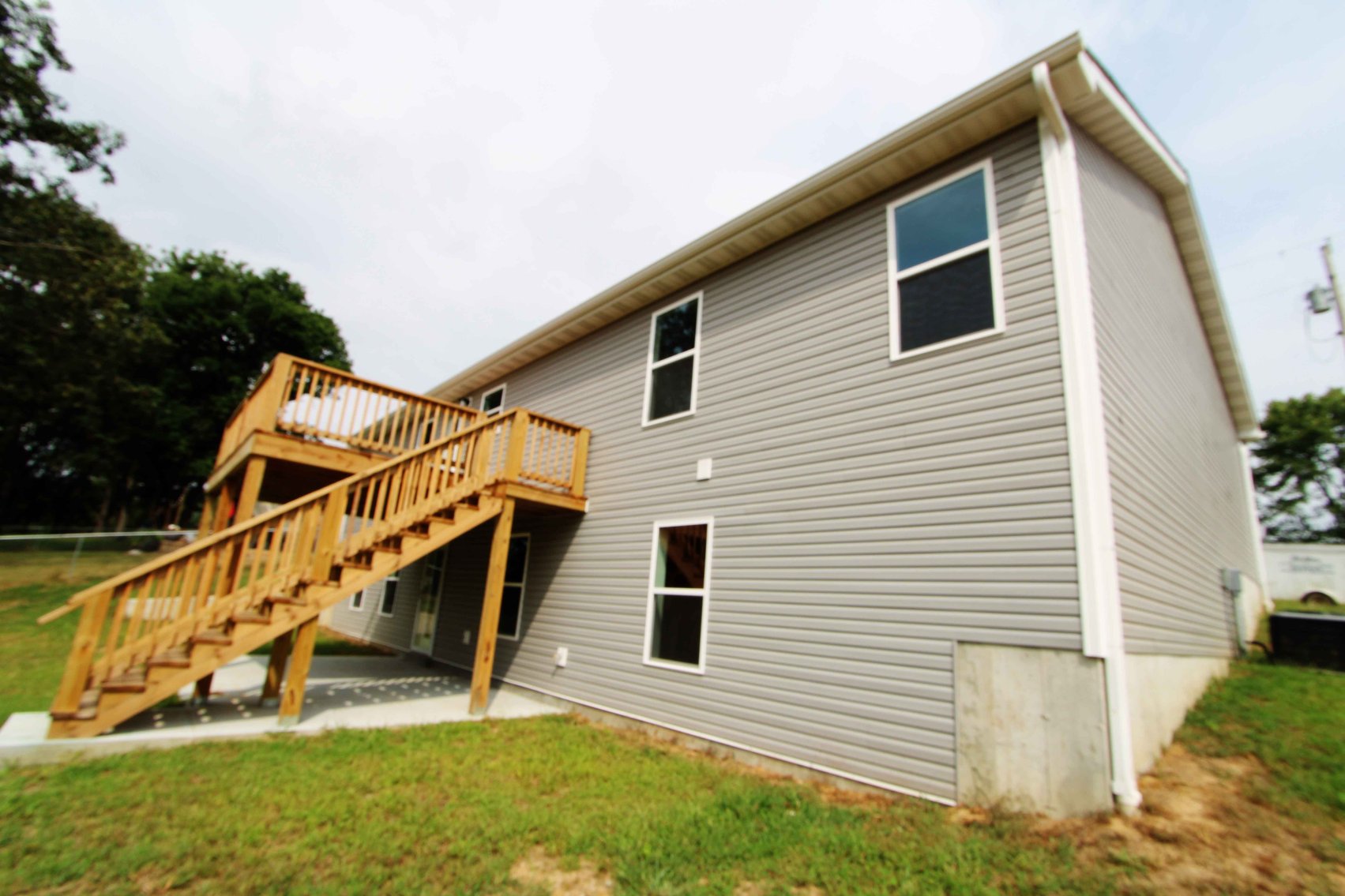 Image for 1105 Crestview Lane, Perryville MO 63775, MLS # 24051640