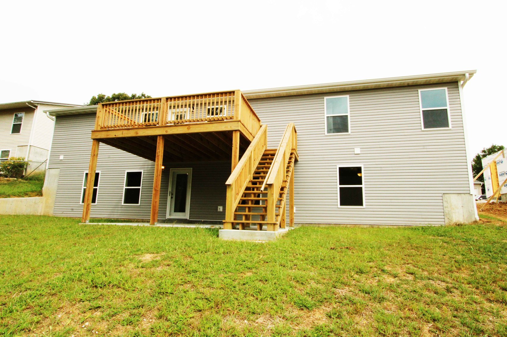 Image for 1105 Crestview Lane, Perryville MO 63775, MLS # 24051640