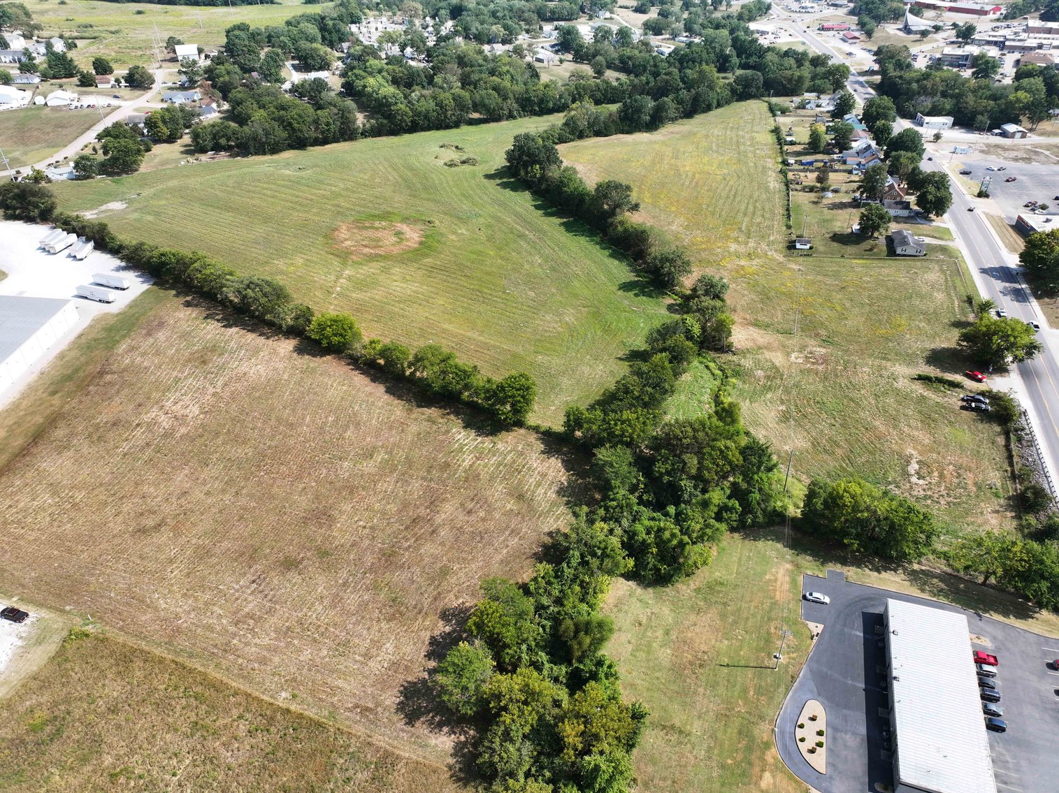 Image for 29.73 Acres, North Kingshighway, Perryville MO 63775 MLS # 24058279