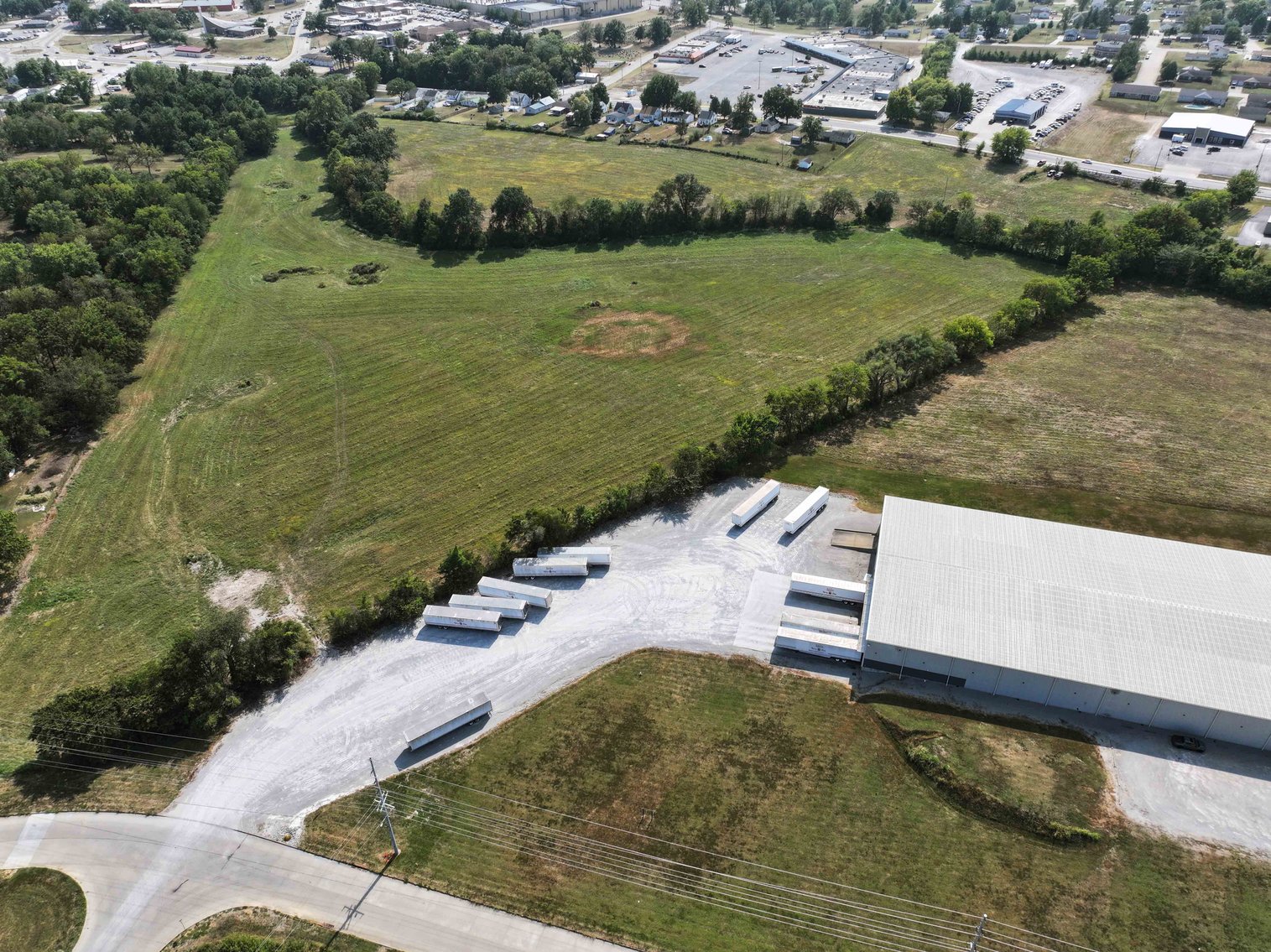 Image for 29.73 Acres, North Kingshighway, Perryville MO 63775 MLS # 24058279