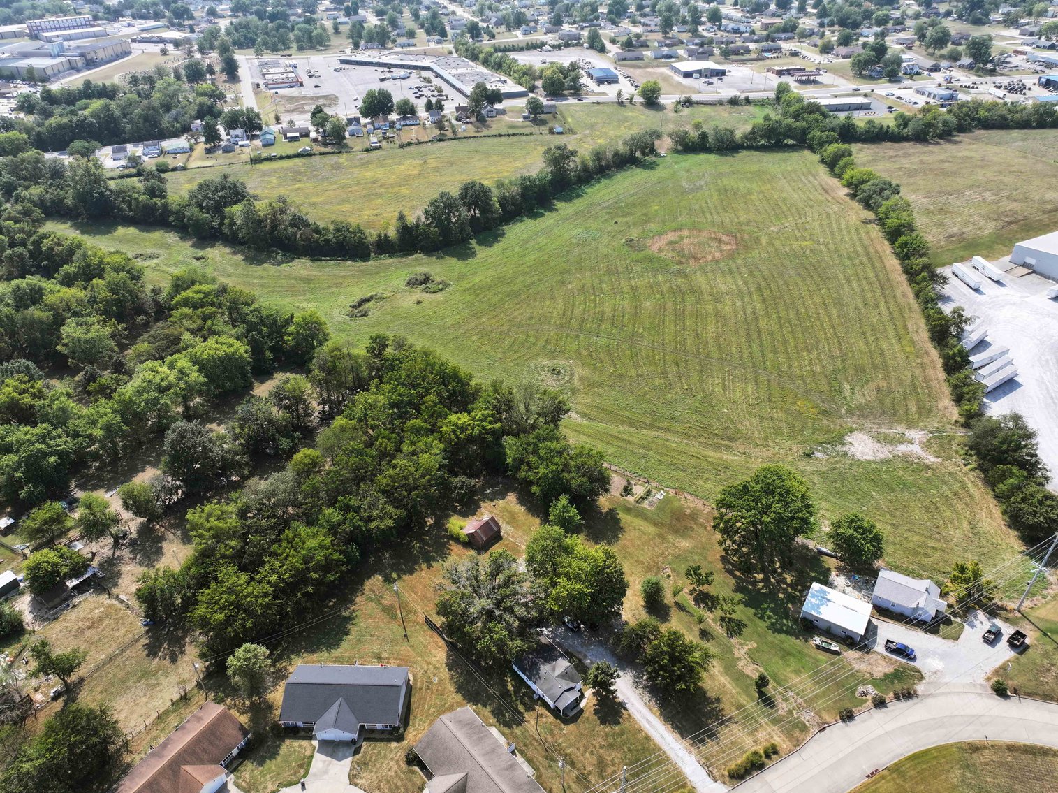 Image for 29.73 Acres, North Kingshighway, Perryville MO 63775 MLS # 24058279