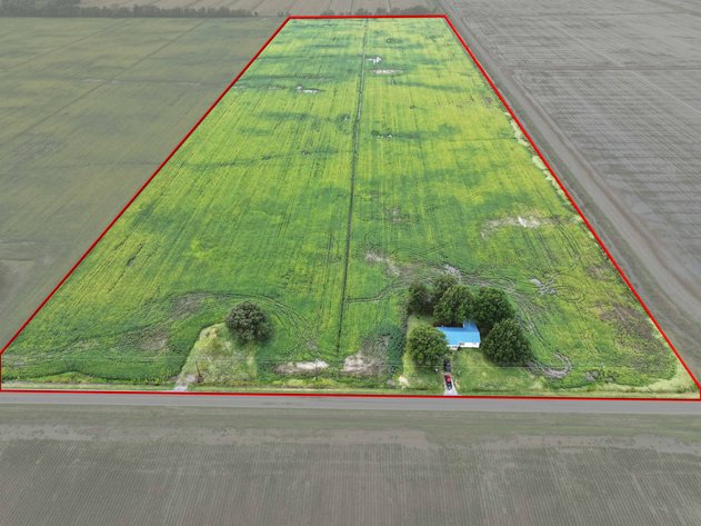 Image for Pemiscot County, Steele Highway C