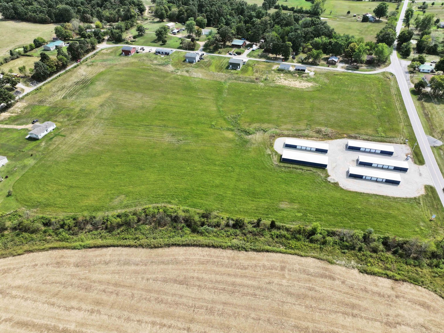 Image for 5.81 Acres +/-, South Broadway, Sedgewickville MO 63781, MLS # 24061240