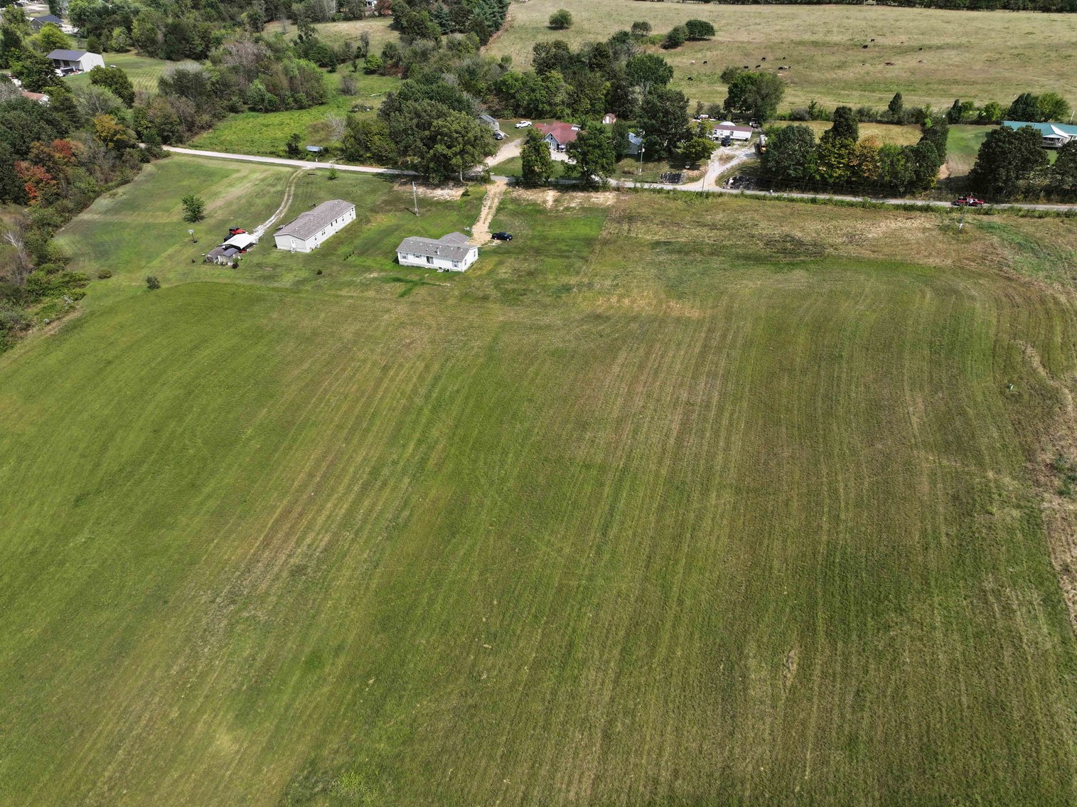 Image for 5.81 Acres +/-, South Broadway, Sedgewickville MO 63781, MLS # 24061240