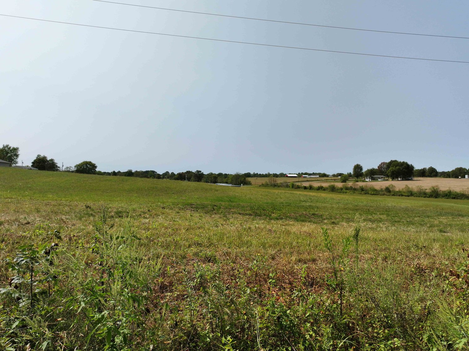 Image for 5.81 Acres +/-, South Broadway, Sedgewickville MO 63781, MLS # 24061240