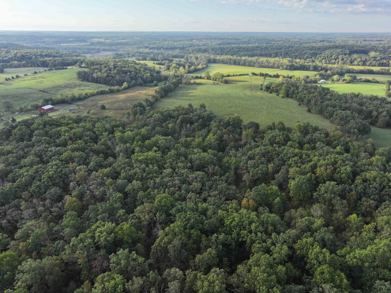 Image for Perry County, Hwy BB