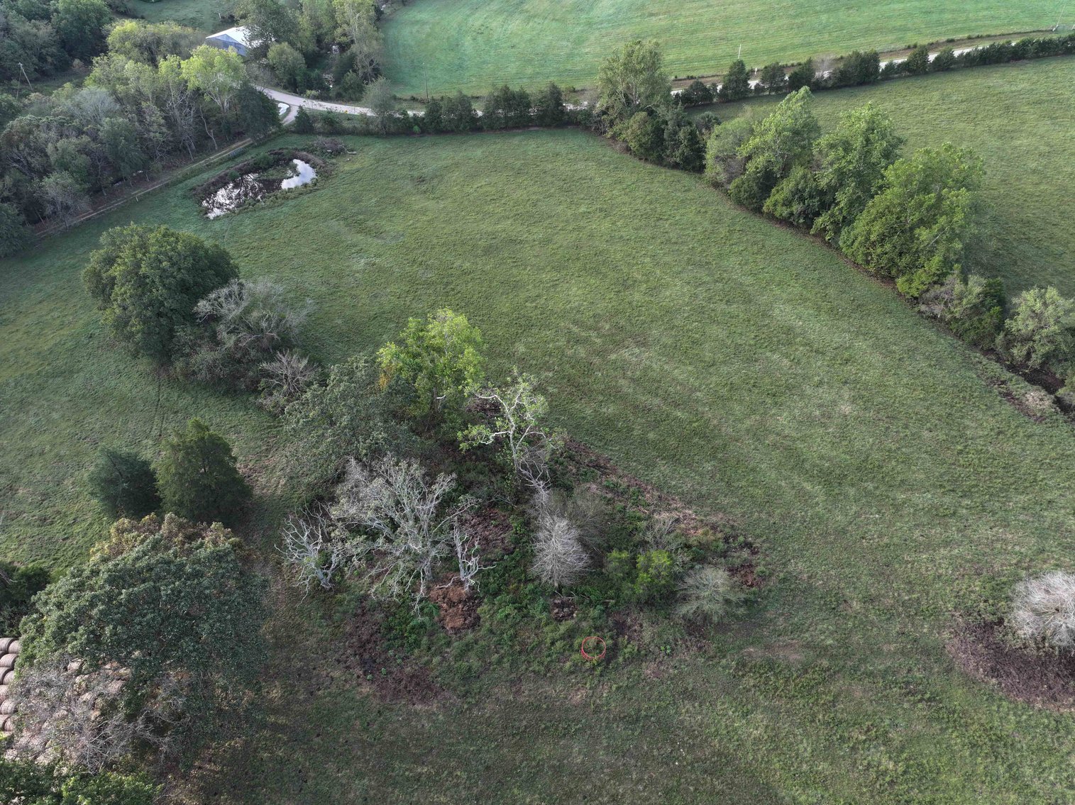 Image for Perry County, Hwy BB