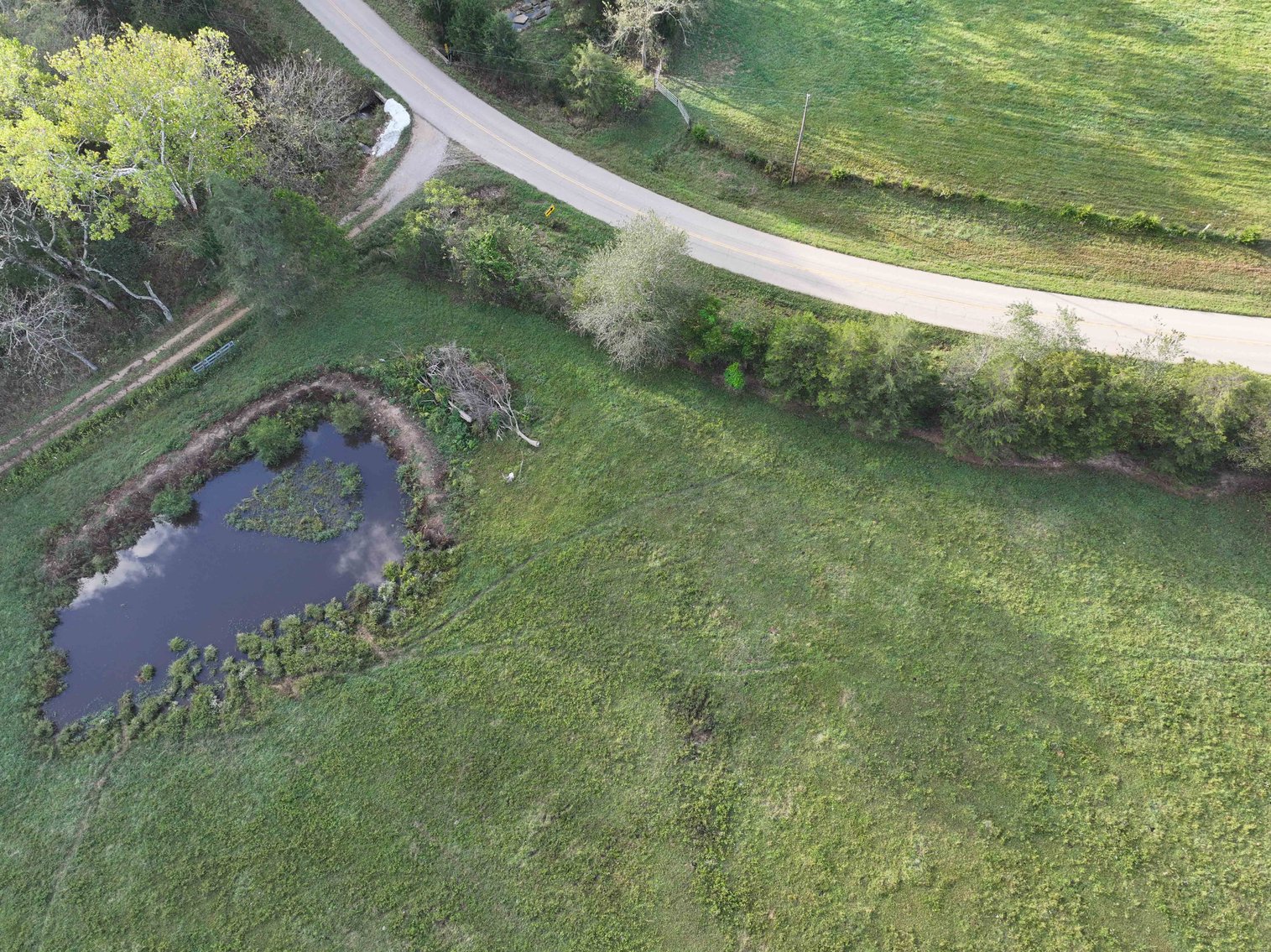 Image for Perry County, Hwy BB